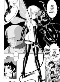 [Kondom] The Original Bondage Fairies. Book Two. [English]