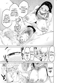 [Yuuki Ray] Love Tsun Letter | Love/Hate Letter (COMIC Masyo 2014-11) [English] =LWB=
