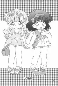 [Log House (Senkan Yamatoni)] I CAN’T GIVE YOU ANYTHING BUT LOVE, BABY