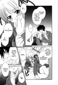 [Anthology] Mesu Kyoushi | Bitch Teacher Ch.1-7 [English] {Doujins.com}