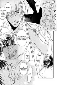 Yuushitetsusen no Koi