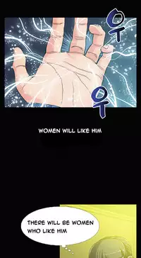 First Experience Ch.1-2 (English) (Ongoing)