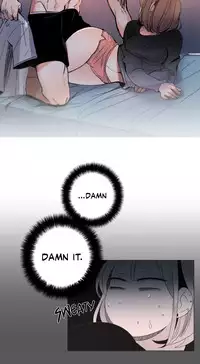 [Silverstar] Talk To Me Ch.1-36 (English) (Ongoing)