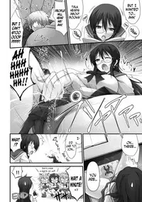 Various Microne Magazine Translations