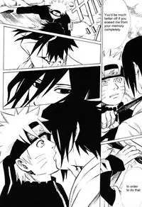 (C72) [Engawaken (Sokabe Ren)] Shikisokuzekuu | All is illusion 1 (Naruto) [English] [Arigatomina]