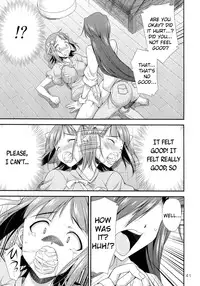 (Futaket 8.5) [Kaguya Hime Koubou (Gekka Kaguya)] THE iDOLM@STER MODAERU (THE iDOLM@STER) [English] {KFC Translations}