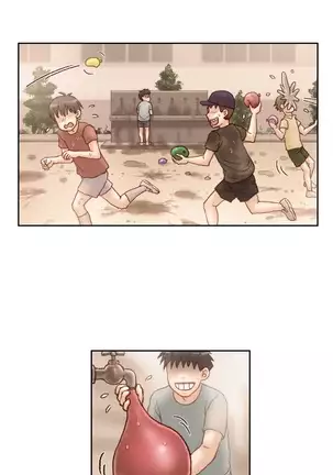 Wrath of the Tutoring Ch.1-36