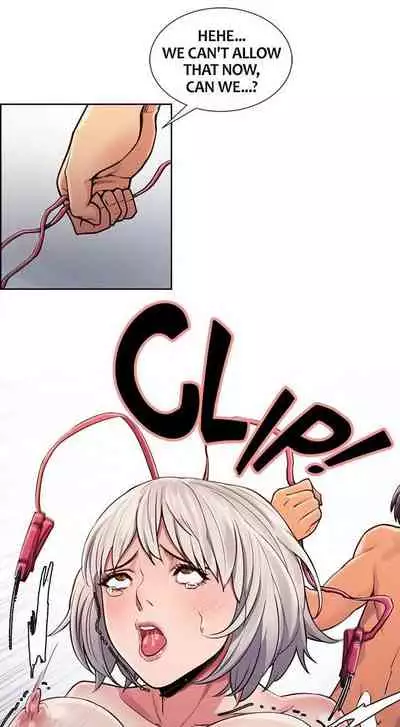 Taste of Forbbiden Fruit Ch.29/53