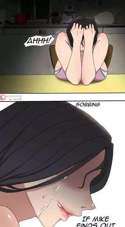 Tsumibukai yokubō | Sinful Lust Chapter. 1