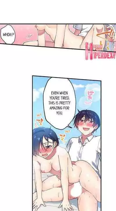 [Namita] Committee Chairman, Didn't You Just Masturbate In the Bathroom? I Can See the Number of Times People Orgasm (Ch.94-119)[English](Ongoing)