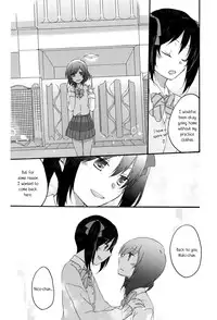 (C84) [Niratama (Sekihara, Hiroto)] Private Tsunderation Round2 (Love Live!) [English] [Yuri-ism]