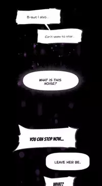 [Worin] Brawling Go Ch.76-91 (English) (Ongoing)