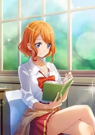 Revue Starlight -Re LIVE