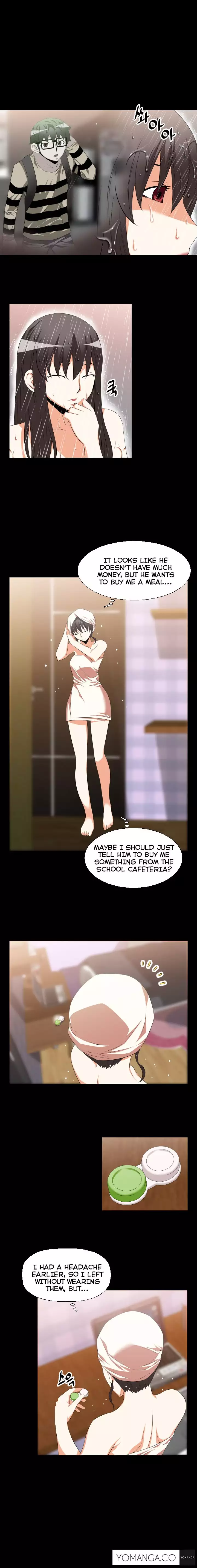 Love Parameter Ch.1-40