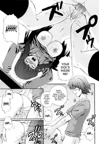 [Akiyama Kenta] Maid de Rhapsody | Rhapsody With a Maid [English] [SaHa]