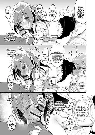 Punitto Complex | Squishy Complex