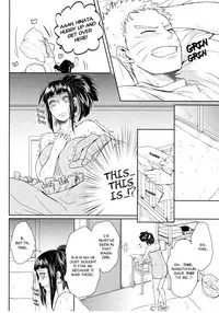 (Oshinobi Date) [Ring Memo (Oretto)] Neko Panic | KITTY PANIC! (Naruto) [English] [TL Anon]