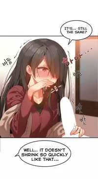 [Mx2J] Hahri's Lumpy Boardhouse Ch. 0-19 [English] (YoManga) (Ongoing)