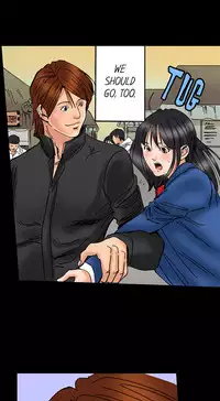 [MAI] A Step-Father Aims His Daughter (ENG 1-40)