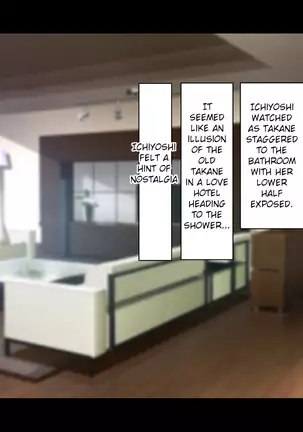 Kyonyuu de Muchimuchi na Musuko no Yome o Netotte yatta | I fucked my son's plump wife with huge breasts