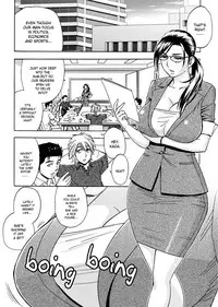 [Tatsunami Youtoku, Yamazaki Masato] Bijin Henshuu-chou no Himitsu | Beautiful Editor-in-Chief's Secret Ch. 1-6 [English] [Forbiddenfetish77, Red Vodka, Crystalium, CEDR777] [Decensored]