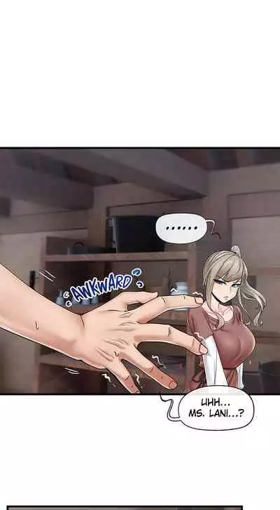 [KAMADI, OneDollar, Grilled Mero] Absolute Hypnosis in Another World (1-21) [English] [Ongoing]