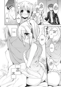 (C83) [Misty Isle (Sorimura Youji)] Fundoshi Hime no Yabou!? (Oda Nobuna no Yabou) [English] (Tigoris Translates)