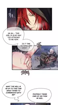 [Warpic] Narakarana Ch.0-22 [English] (YoManga) (Ongoing)