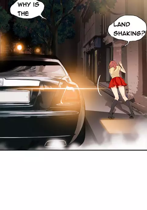 Kill the Dead Bastard Ch.0-15