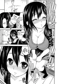[Yahiro Pochi] LoveMatio 〜 So Lovely Irrumatio [English] [Brolen + Doujin-Moe.us]