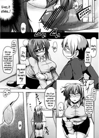 (C83) [Arysuivery (Ayakase Chiyoko, Ayakase Riberi)] Kasen no OL Kutsujoku Nisshi | The Disgraceful Diary of Kasen, the Office Lady (Touhou Project) [English] {pesu}