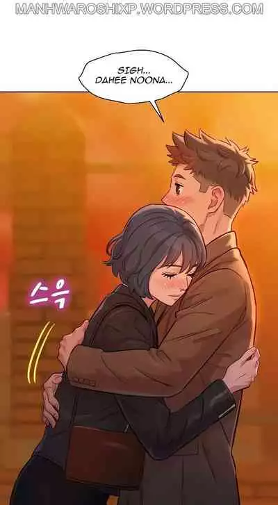 What do you Take me For? Ch.158/?