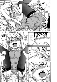 [Charlie Nishinaka] Cheers! Vol.5 [English] [SaHa]