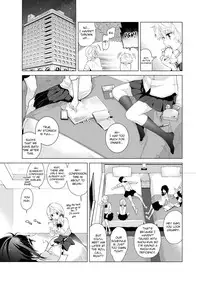 [Shiina] Noraneko Shoujo to no Kurashikata Ch. 16-19 | Living Together With A Stray Cat Girl Ch. 16-19 [English] [obsoletezero]