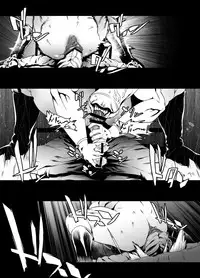 [Rush Rise Line (Kitsuneno Ne)] Sankaku Atama no Kanojo (Silent Hill 2)