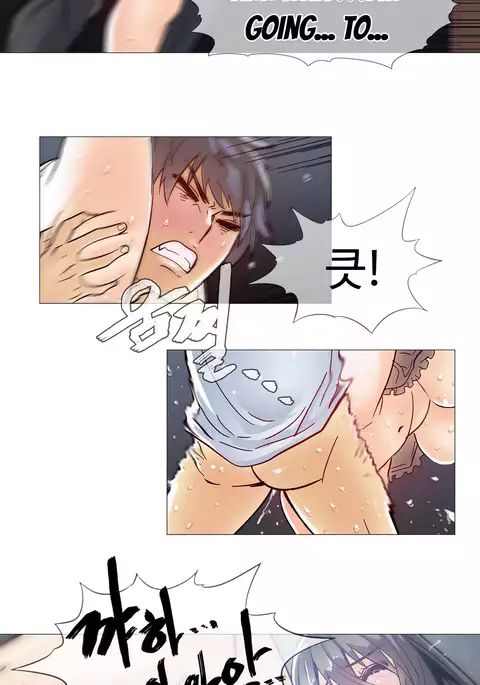 Household Affairs Ch.1-40