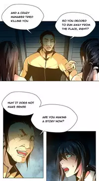 [Fantastic Whale] Twin Slave Ch.1-36 (English) (Ongoing)