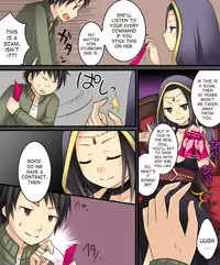 [Amuai Okashi Seisakusho (Kuratsuka Riko)] Ore ga Love Doll ni Naru Nante Arienai | I Turned into a Love Doll? That's Impossible! (Okashi Tsumeawase Pack Kuratsuka Ichimi) [English] [desudesu]