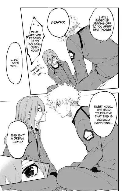 Kagi no Kakaranai Heya | The Room With No Lock to Lock