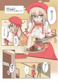 (COMIC1☆13) [Fuji Sengendou (Various)] Tiger Shashin Juku vol. 3 (Girls und Panzer)