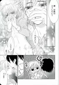 (HaruCC17) [Hanautsugi (Yuna)] mumumaffa (Sekaiichi Hatsukoi)