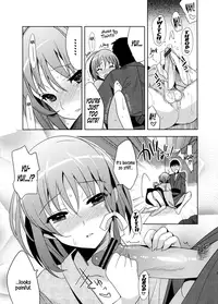(C78) [abgrund (udk)] Yui [English] =SW=
