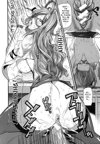 [Rakko] One More Lesson, Haruka-sensei (Murikuri) [English] [Sei-Jin]