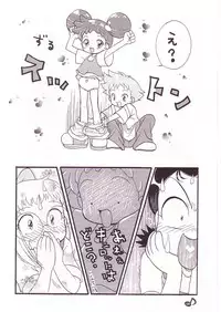 (CR25) [Märchen BOX (Various)] DoReMi Paradise (Ojamajo Doremi)