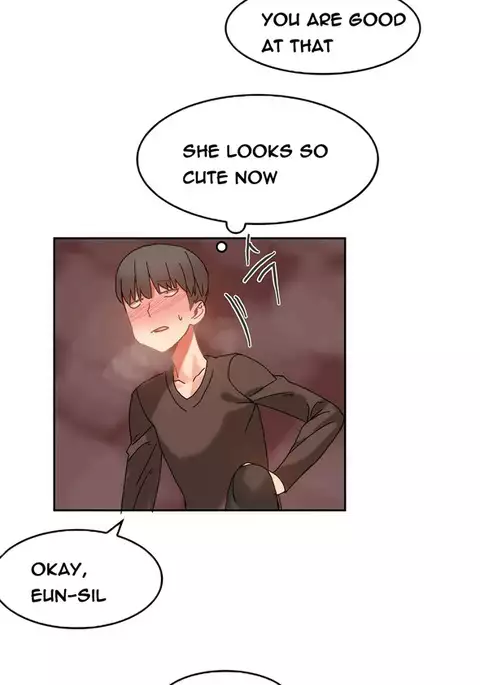 Hari Dormitory Ch.0-21