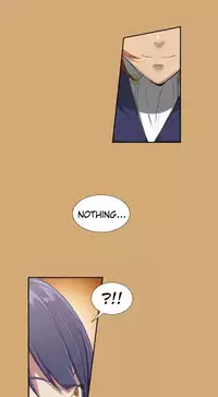 [Hong BanJang] Aharoo Ch.1-28 (English) (YoManga) (Ongoing)