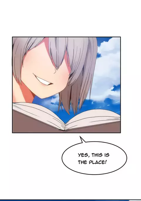 Hari Dormitory Ch.0-26