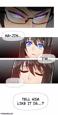 [ButcherBOY] Household Affairs Ch. 11-26 [English] [Yomanga]