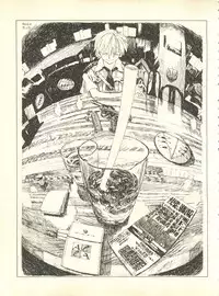 [Anthology] Shitsurakuen 4 - Paradise Lost 4 (Neon Genesis Evangelion)