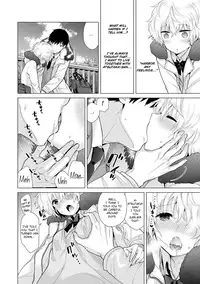 [Shiina] Noraneko Shoujo to no Kurashikata Ch. 16-21 | Living Together With A Stray Cat Girl Ch. 16-21 [English] [obsoletezero]
